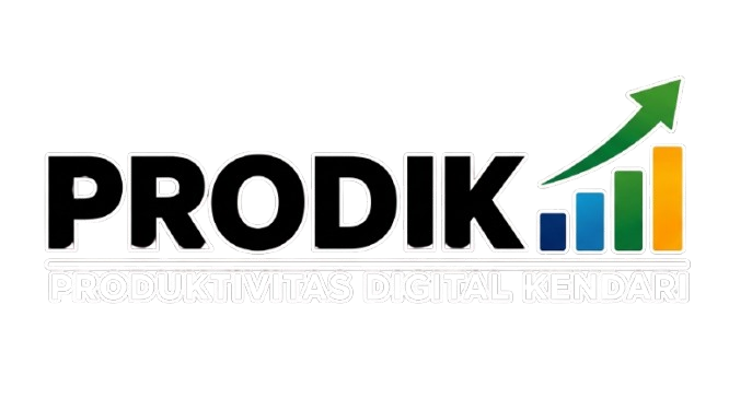 Logo PRODIK