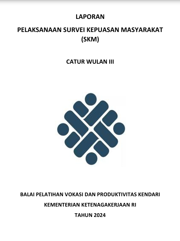 Grafik IKM