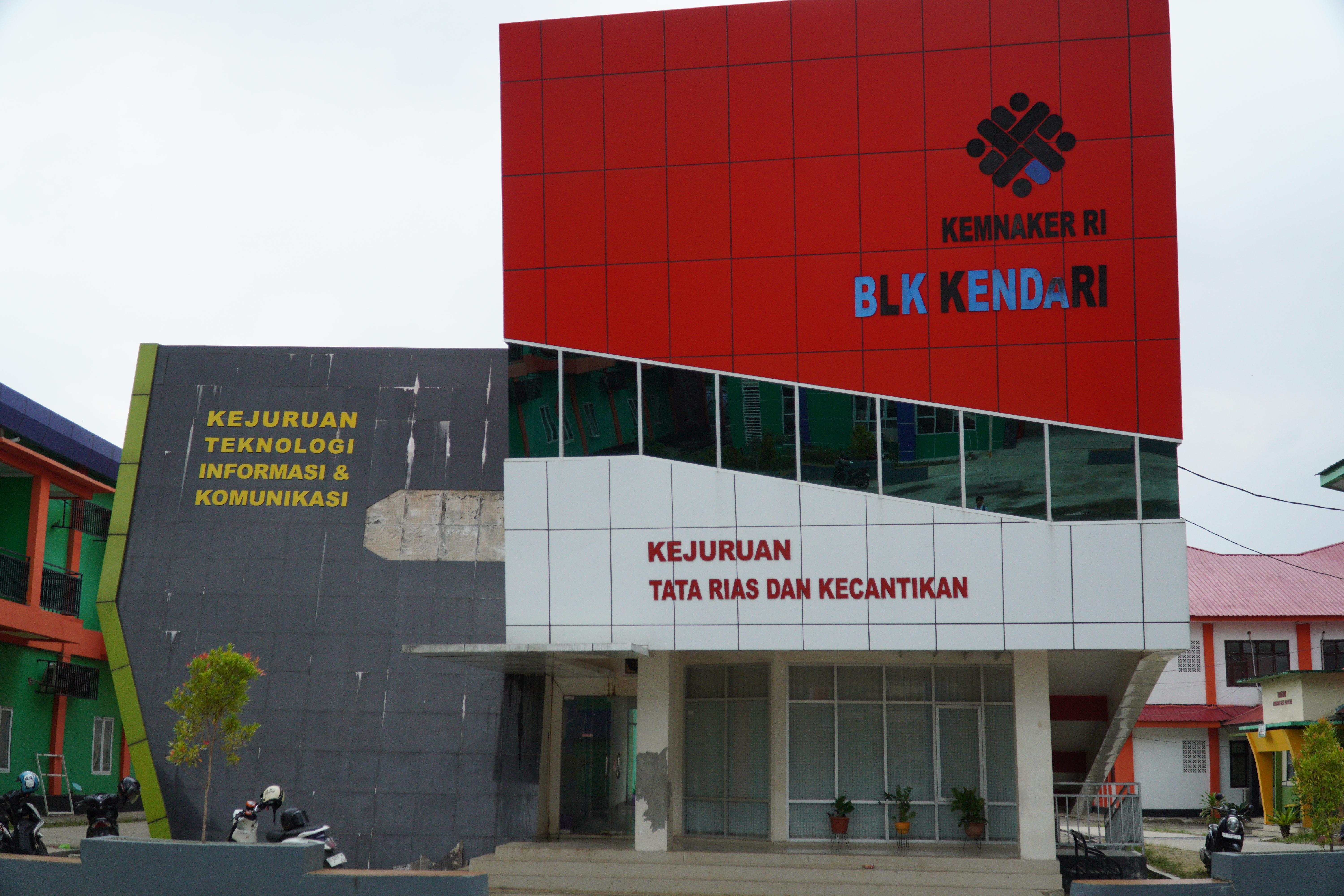 Workshop Kecantikan