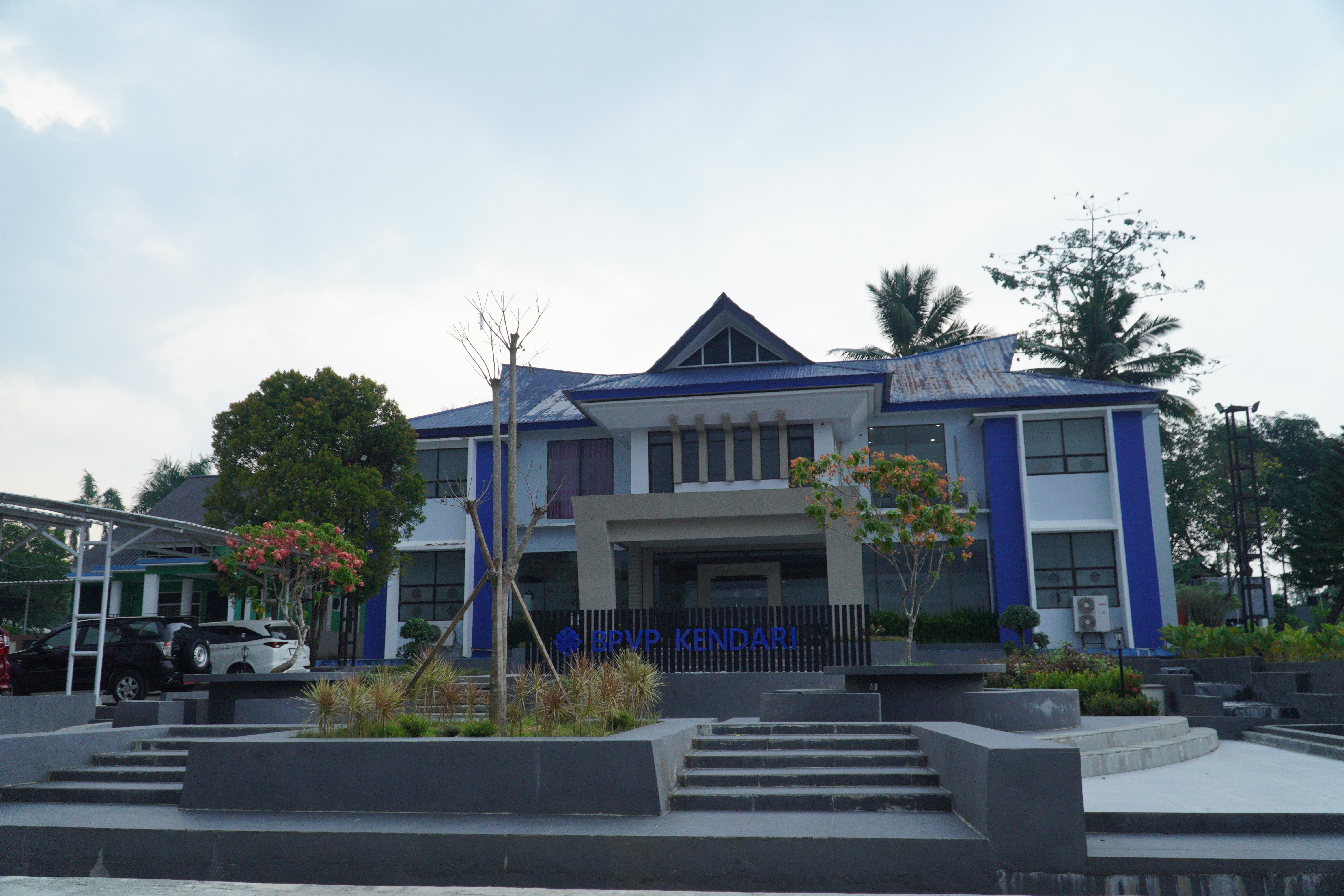Taman BPVP