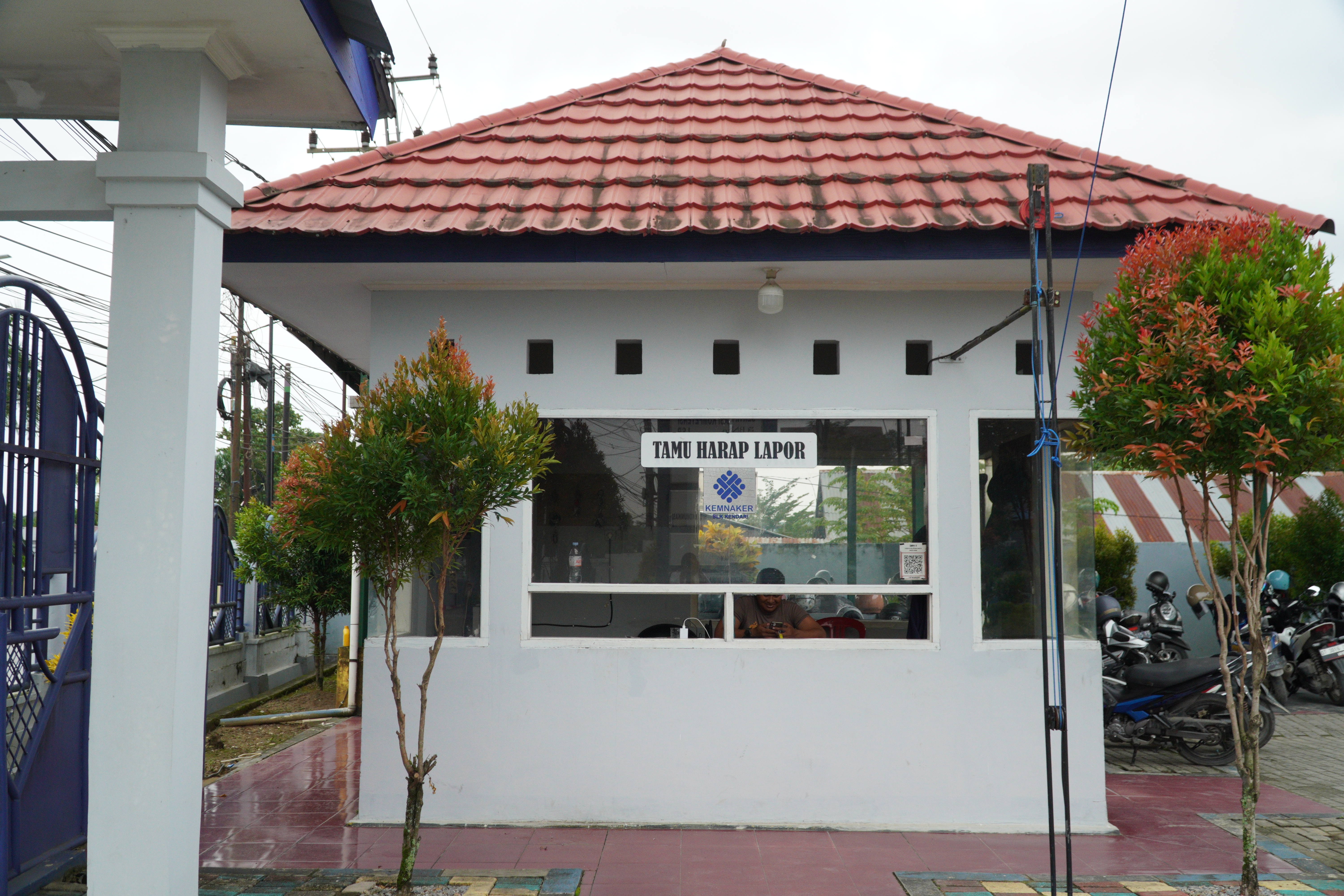 POS security BPVP