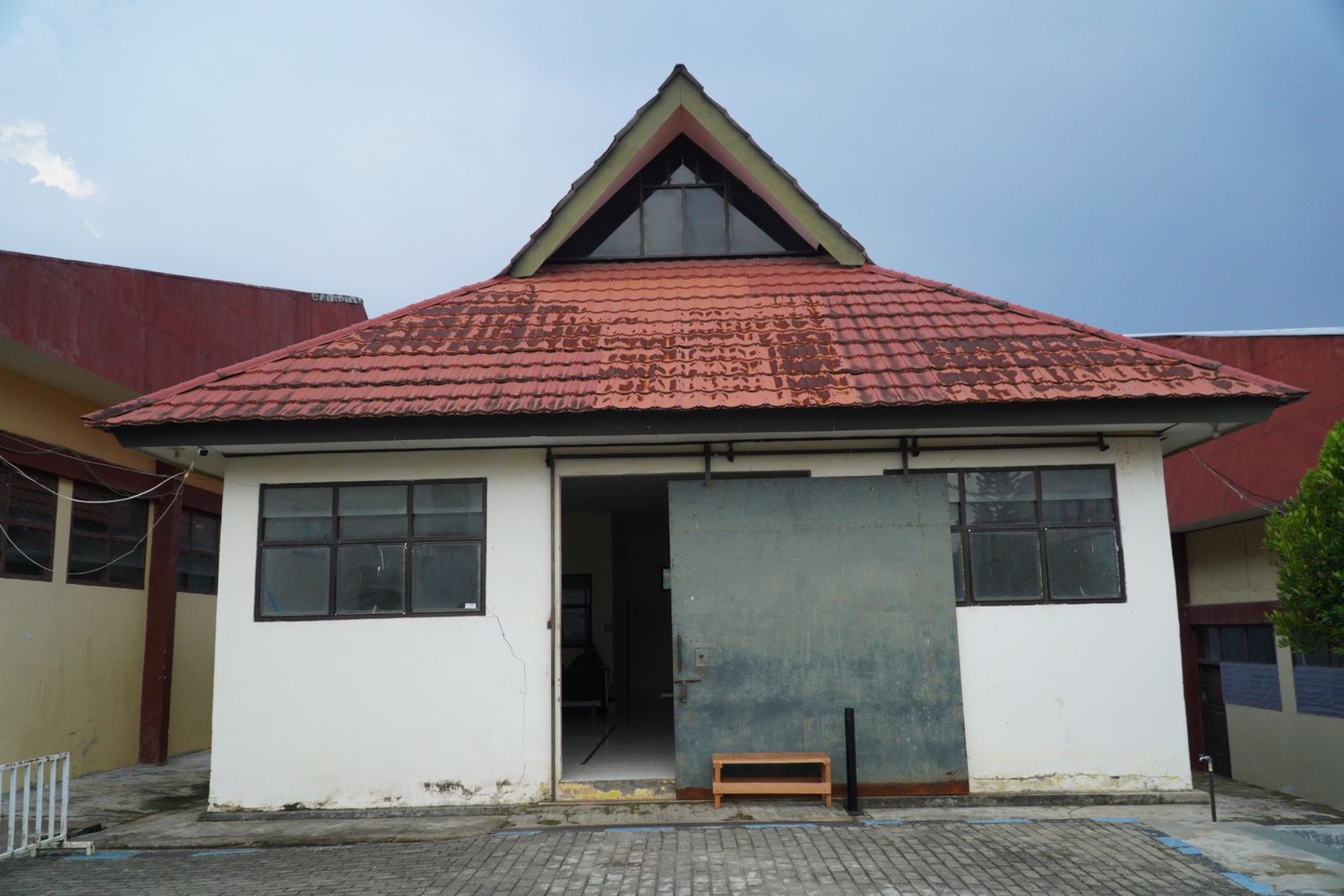 Gudang BPVP