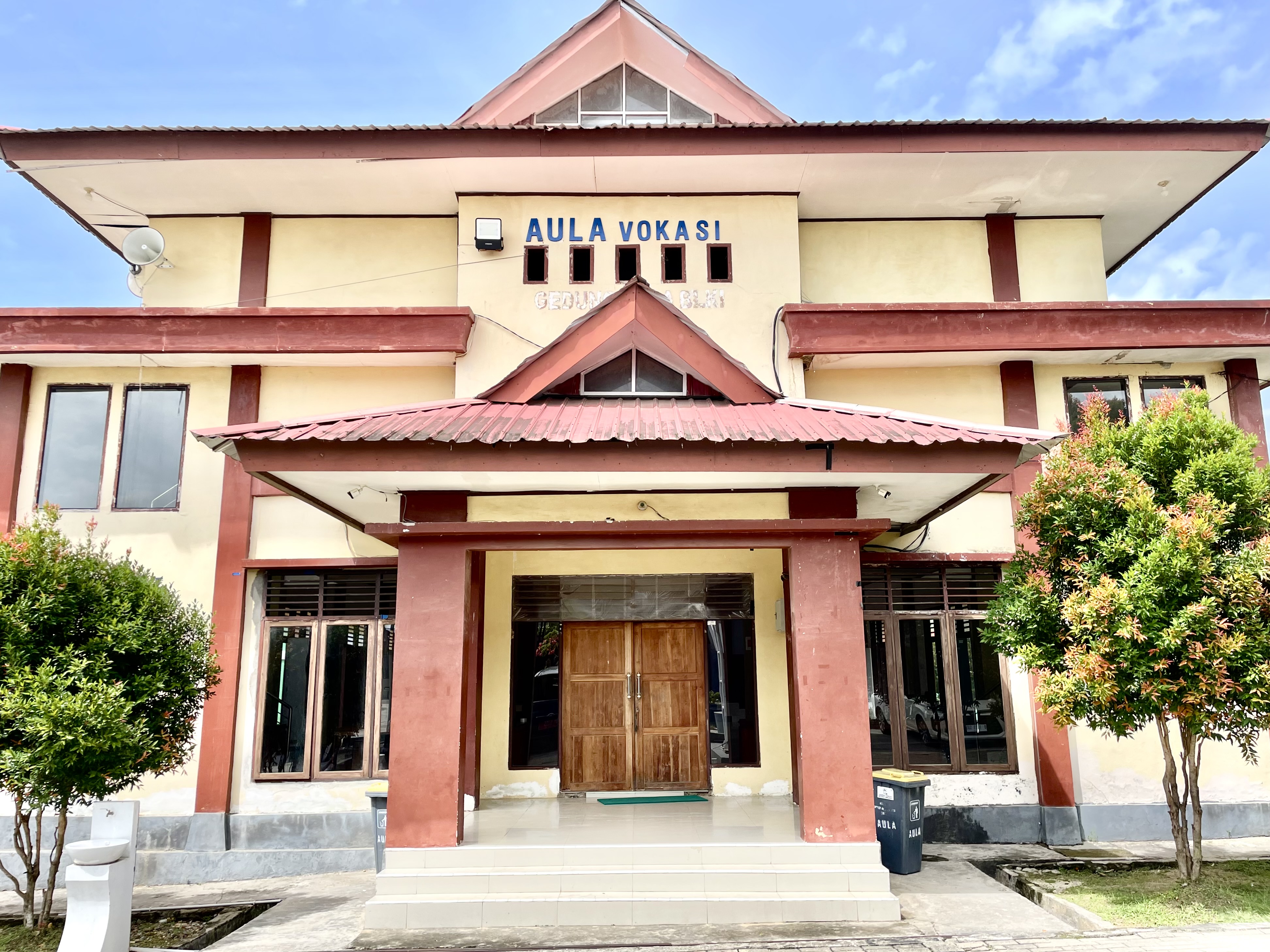 Aula BPVP