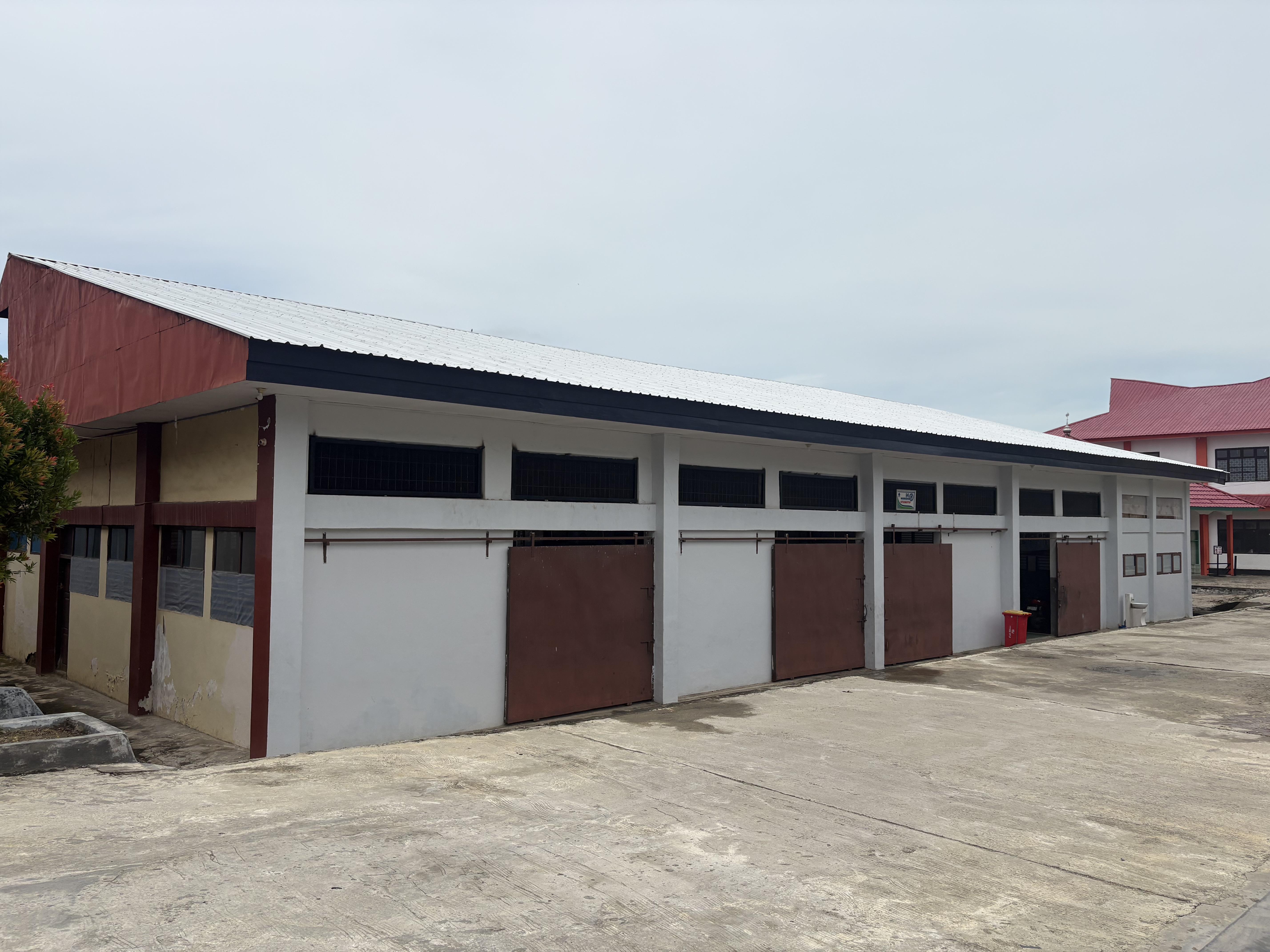 Workshop Otomotif