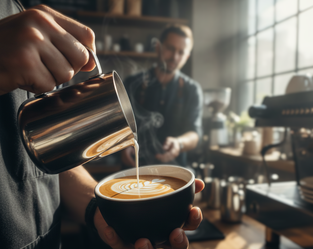 Barista
