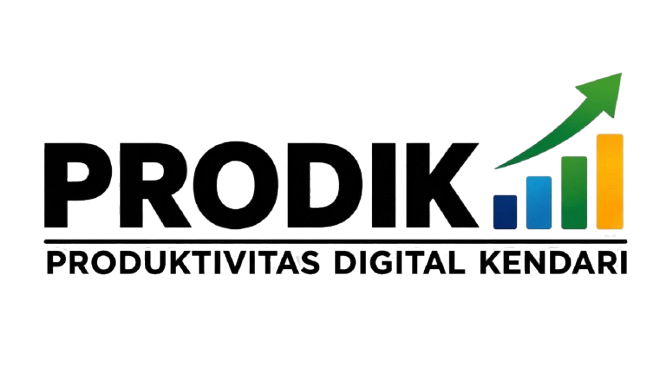 Wadah Prodik