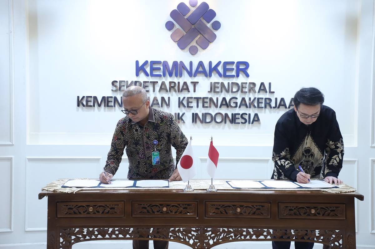 Indonesia dan Jepang Perkuat Akses Magang: Kagawa Siap Terima Lebih Banyak Pemagang Indonesia