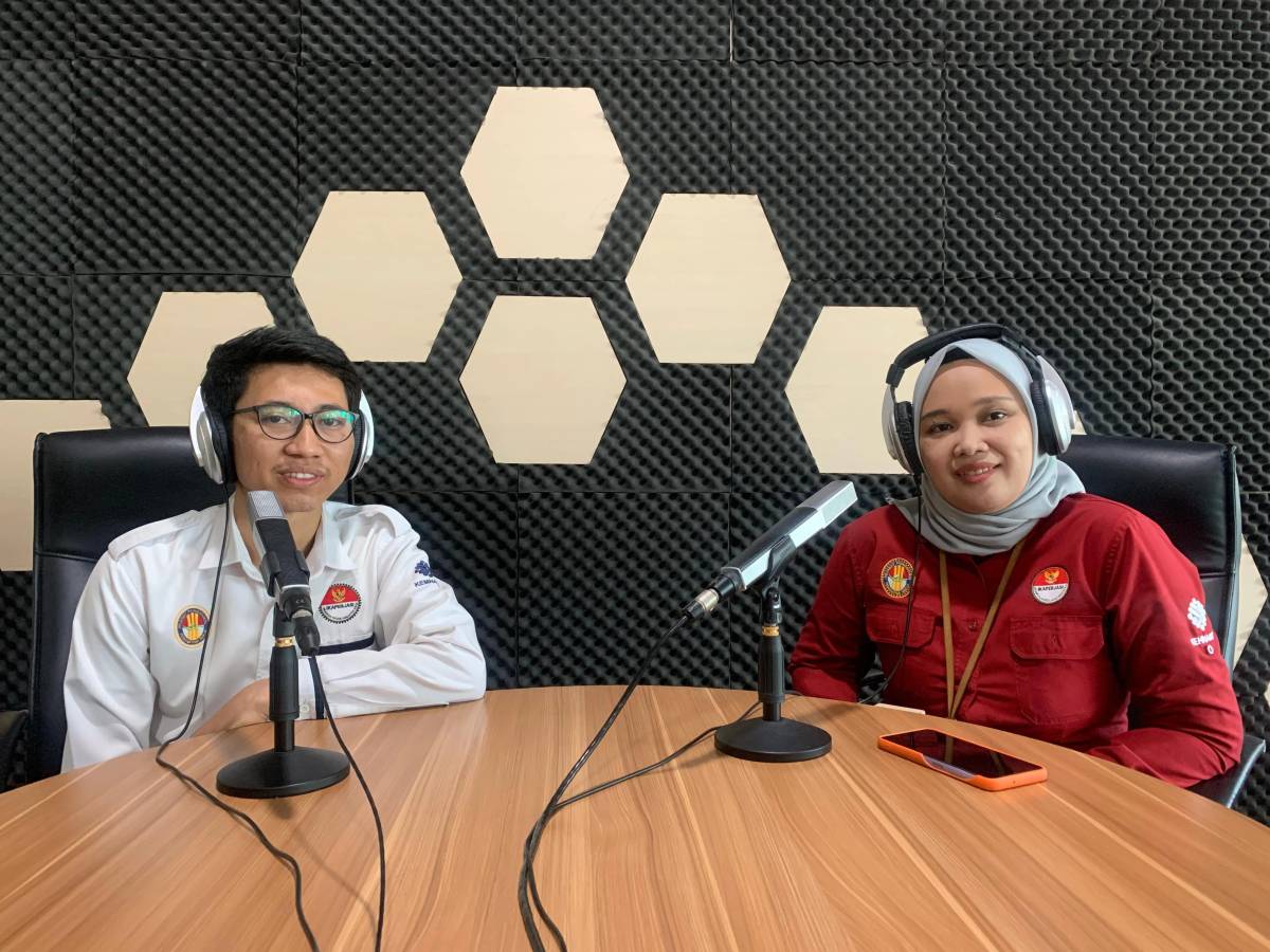 BPVP Kendari Mengadakan Pelatihan Vokasi Nasional Gratis dan Bersertifikat