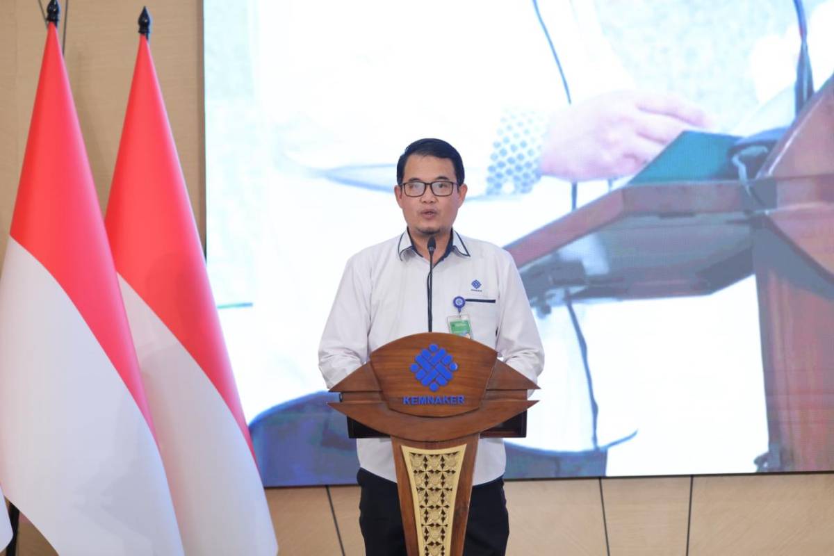 Kemnaker Buka Pendaftaran Program Pemagangan Jepang dan Pelatihan Kaigo