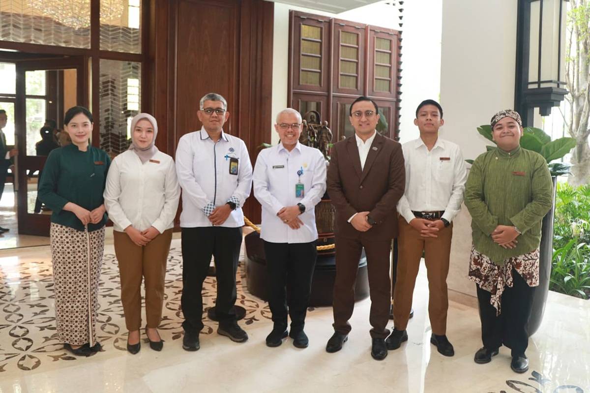 Kemnaker Manfaatkan AI untuk Verifikasi Mitra Penyelenggara dan Peserta MagangHub